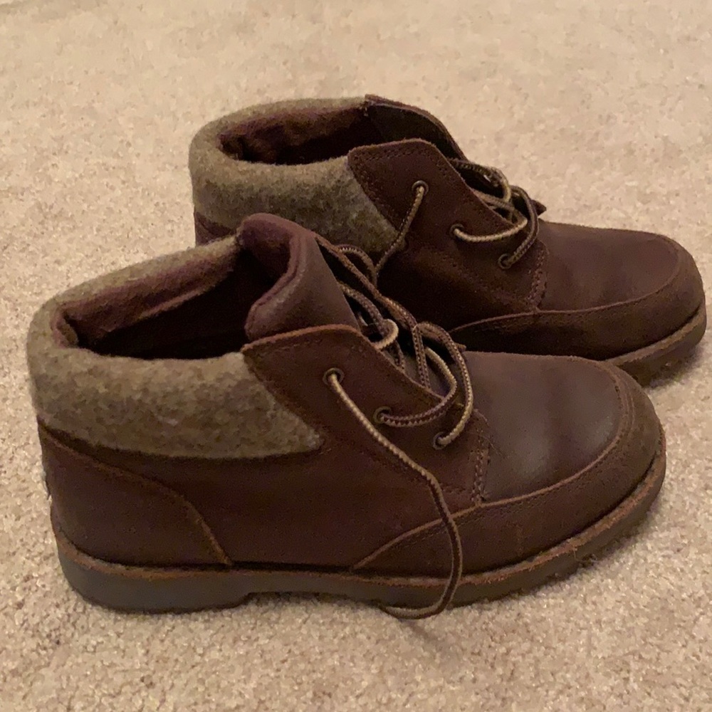 Boys Ugg Boots